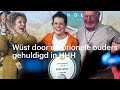 Emotionele huldiging Wüst in Holland Heineken House - RTL NIEUWS