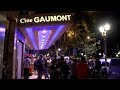 GAUMONT - Se estrenó el documental 