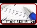 Hebel-Depot: Ether macht Platz für Nvidia