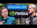 TRIMESTRALE NVIDIA IN ARRIVO: cosa si aspetta il mercato?