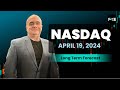 NASDAQ 100 Long Term Forecast, Technical Analysis for April 19, 2024, by Chris Lewis for FX Empire