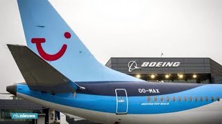 BOEING COMPANY THE Ook Nederland weert omstreden Boeing 737 uit luchtruim - RTL NIEUWS