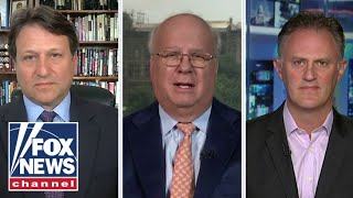 Karl Rove: The FBI is not treating migrant case as a &#39;one and done&#39; deal