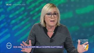 Bologna, Meli sullo scontro tra Meloni e Lepore: &quot;Hanno torto entrambi&quot;