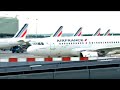 Los pilotos de Air France apoyan la creación de una compañía de bajo coste - economy