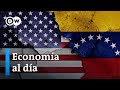 Venezuela protesta por la reimposición de sanciones