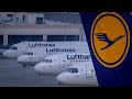 LUFTHANSA AG VNA O.N. - Medio Oriente: ancora sospesi momentaneamente i voli Lufthansa per e da Teheran