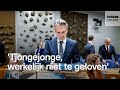 Premier Schoof over verzoek Kamer