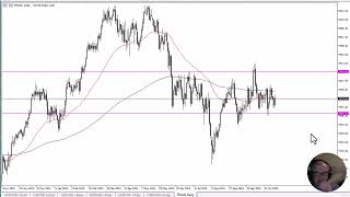 CAC40 INDEX CAC 40 Forecast October 25, 2024