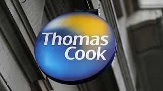 THOMAS COOK GRP. ORD EUR0.01 Thomas Cook registra más reservas turísticas, pero sube los precios un 9% por la… - corporate