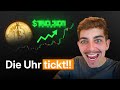 Bitcoin: Der Super PUMP!!