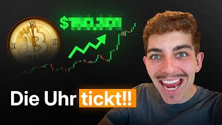 BITCOIN Bitcoin: Der Super PUMP!!