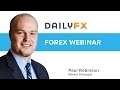 Trading Outlook: DXY, GBPUSD, Gold/Silver, DAX, & More