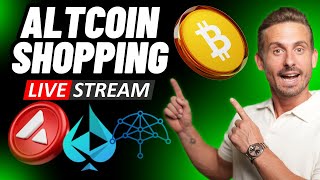 BITCOIN WARNING! CAN BITCOIN CONTINUE? (Altcoin Opportunities)