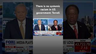 Leo Terrell lambastes Democrat talking point: I’m sick of it, Stu! #shorts