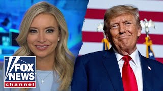 McEnany: No one would have predicted Trump could do this