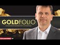 Goldexperte Bußler: Eine Verschnaufpause - dann 2.000 Dollar