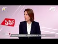 Européennes: «Le débat Attal/Bardella a permis de mettre à jour l’incurie du RN» selon Valérie Hayer