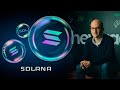 🎙️ Ramiro (HeyTrade) - "Solana, rival del ethereum,  resuelve el trilema de la blockchain"