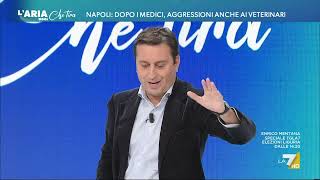 Aggressioni ai medici, Matteo Bassetti: &quot;Il Covid ci ha incattiviti, solidarietà ai colleghi ...