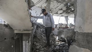 Guerre à Gaza : Israël rejette la proposition de cessez-le-feu du Hamas