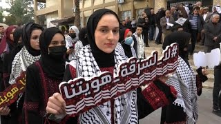 MISS Gaza: Wut auf Miss Israel 2021 in palästinensischen Kleid