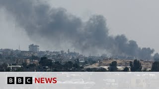 What is Israel&#39;s Gaza ceasfire proposal outlined by US President Biden? I BBC News