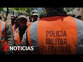 República Dominicana se alista para una nueva cita ciudadana en las urnas | Noticias Telemundo