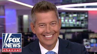 Sean Duffy: The media has covered for Kamala Harris, but they can&#39;t protect her on Tuesday night