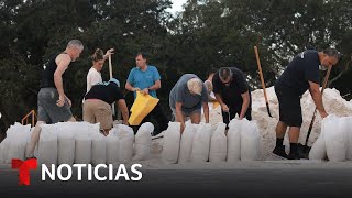 COPPER En Florida temen daños &quot;sin precedentes&quot; por la fuerza y el tamaño que pronostican cobre Helene