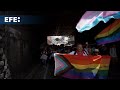 Comunidad trans denuncia ataques y discurso de odio en El Salvador en Día contra Homofobia