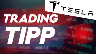 TESLA INC. Tesla: FSD-News lassen Herzen höher schlagen! Trading-Tipp