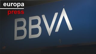 BBVA BBVA convoca junta extraordinaria para aprobar la ampliación de capital para la OPA
