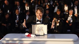 Cannes 2024: Sean Bakers Sexarbeiterinnen-Liebesgeschichte &quot;Anora&quot; gewinnt Goldene Palme