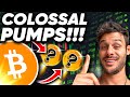 Bitcoin Profits Will Rotate Into These Crypto Coins!! Get Ready RIGHT NOW!!!