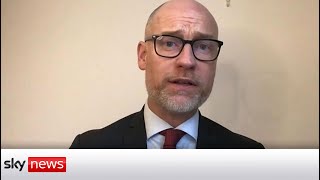 ROYAL DUTCH SHELLA Labour frontbencher criticises &#39;grotesque&#39; Shell profits