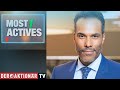 DEUTSCHE POST AG NA O.N. - Most actives: Evergrande, Valneva und Deutsche Post - die meistgehandelten Aktien des Tages.