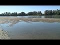 Allarme siccità: Toscana ed Emilia Romagna in stato di crisi