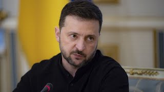 Ucraina, Zelensky: &quot;Ci sono già 11mila soldati nordcoreani nella regione russa di Kursk&quot;