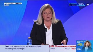 🔴 EN DIRECT Sylvain Maillard, député Ensemble, est l&#39;invité de la Grande Interview