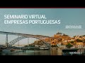 Sonae | Seminario virtual compañías portuguesas | Renta 4 Banco