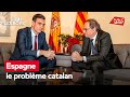 Espagne : la Catalogne s'invite dans la campagne des européennes