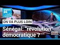 Sénégal: une "révolution" démocratique ? • FRANCE 24