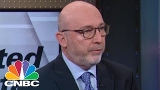 UNITED RENTALS INC. United Rentals CEO: Telltale Signs Of Strength | Mad Money | CNBC