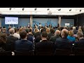 An innovative and integrated European retail payments market: Panel: Instant payments for end users