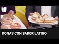 Día Nacional de la Dona: descubre estas con sabor latino que tienen guayaba, queso y dulce de leche