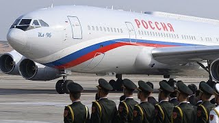 Putin in Cina giovedì: a Mosca altro arresto al ministero Difesa e nuovi uomini al potere