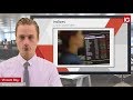 Bourse - DAX, toujours sans tendance - IG 21.10.2019