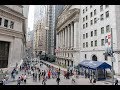 Wall Street immer noch viel zu teuer! Marktgeflüster