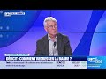 François Ecalle (FipEco.fr) : Finances publiques, la crédibilité en jeu